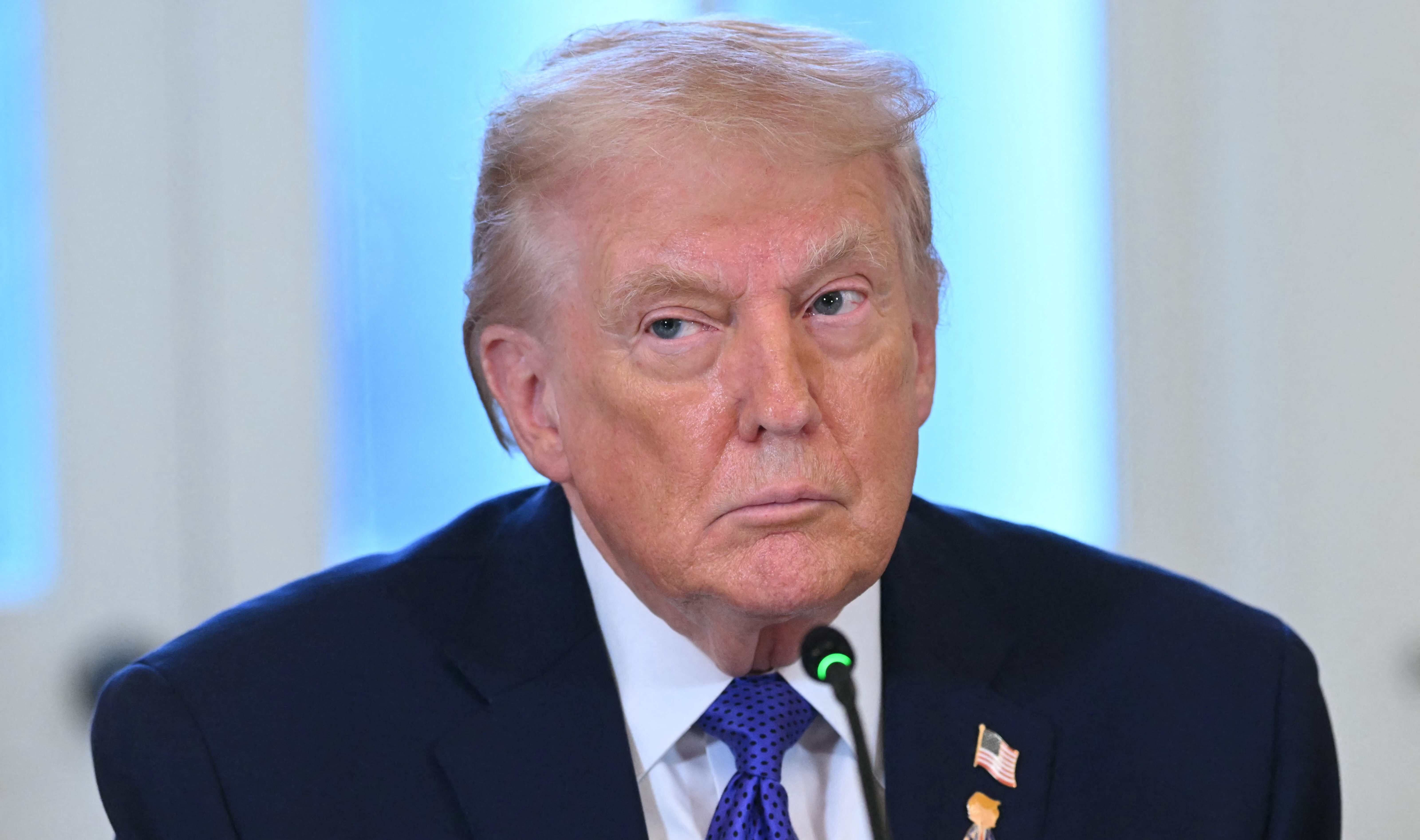 ‘No More oil': Trump declares end to oil and financial support for Cuba