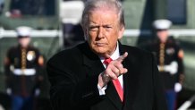 Trump has upped the pressure on Tehran, and slapped a 25% tariff on those doing business with the country.