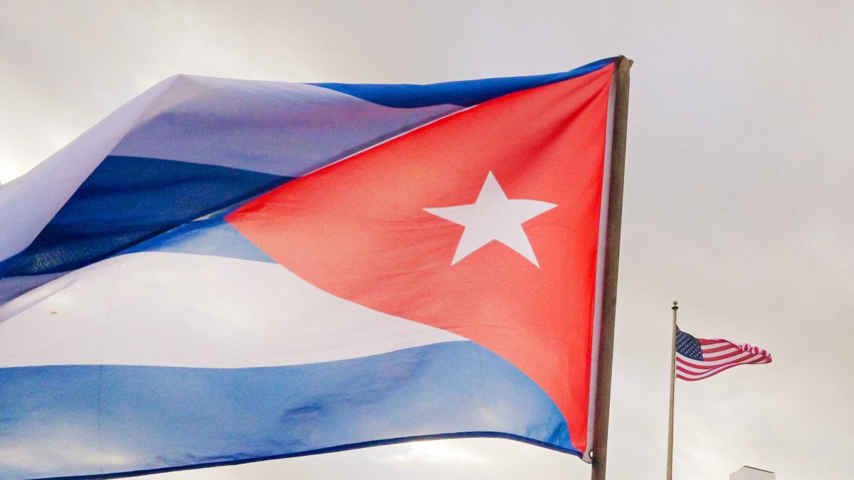 U.S. fuel exports to Cuba rise as blackouts and shortages continue on the island