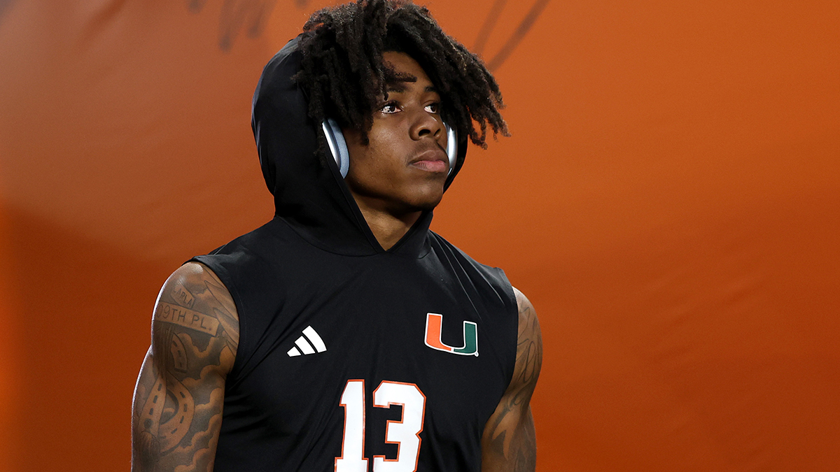 Arrest made in armed home invasion robbery of UM defensive back Bryce Fitzgerald
