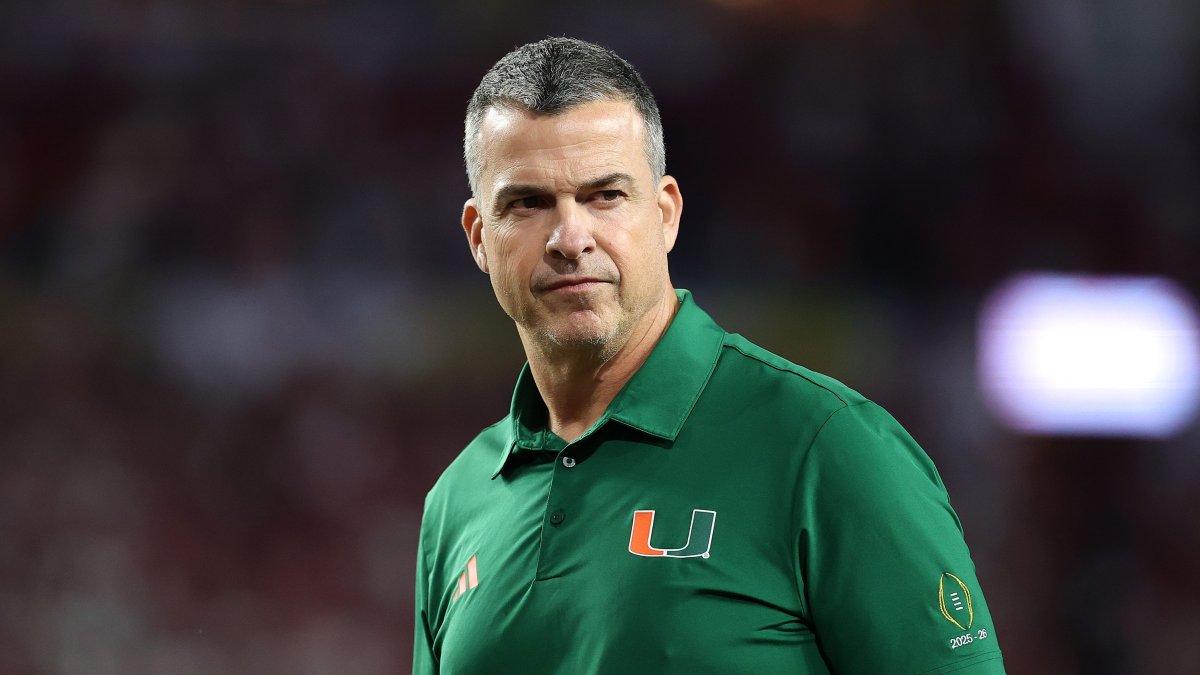 Cristobal says Hayden Lowe and UM 'parted ways' on Joe Rose's radio show