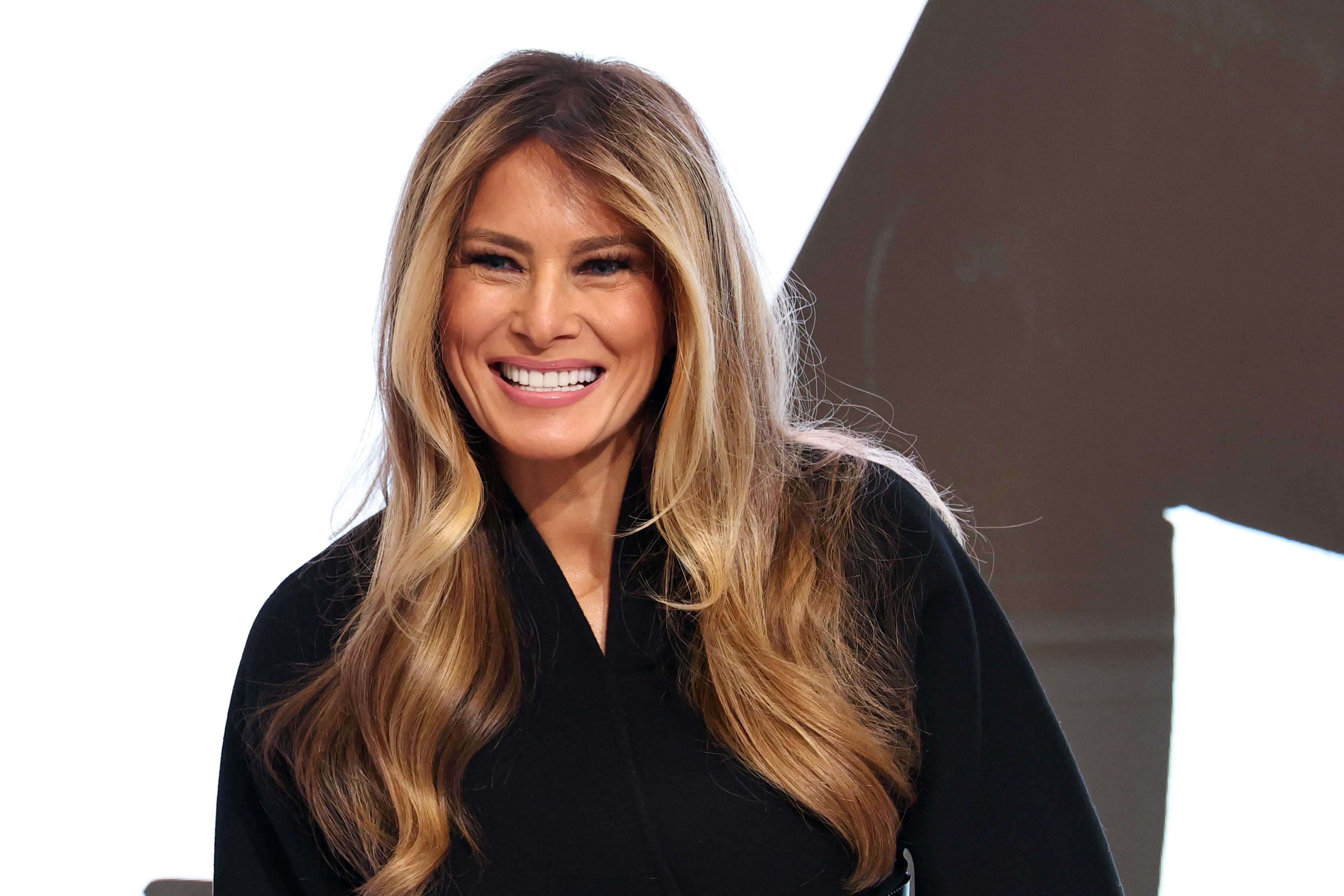 Melania Trump's documentary premieres at the Kennedy Center ahead of global release