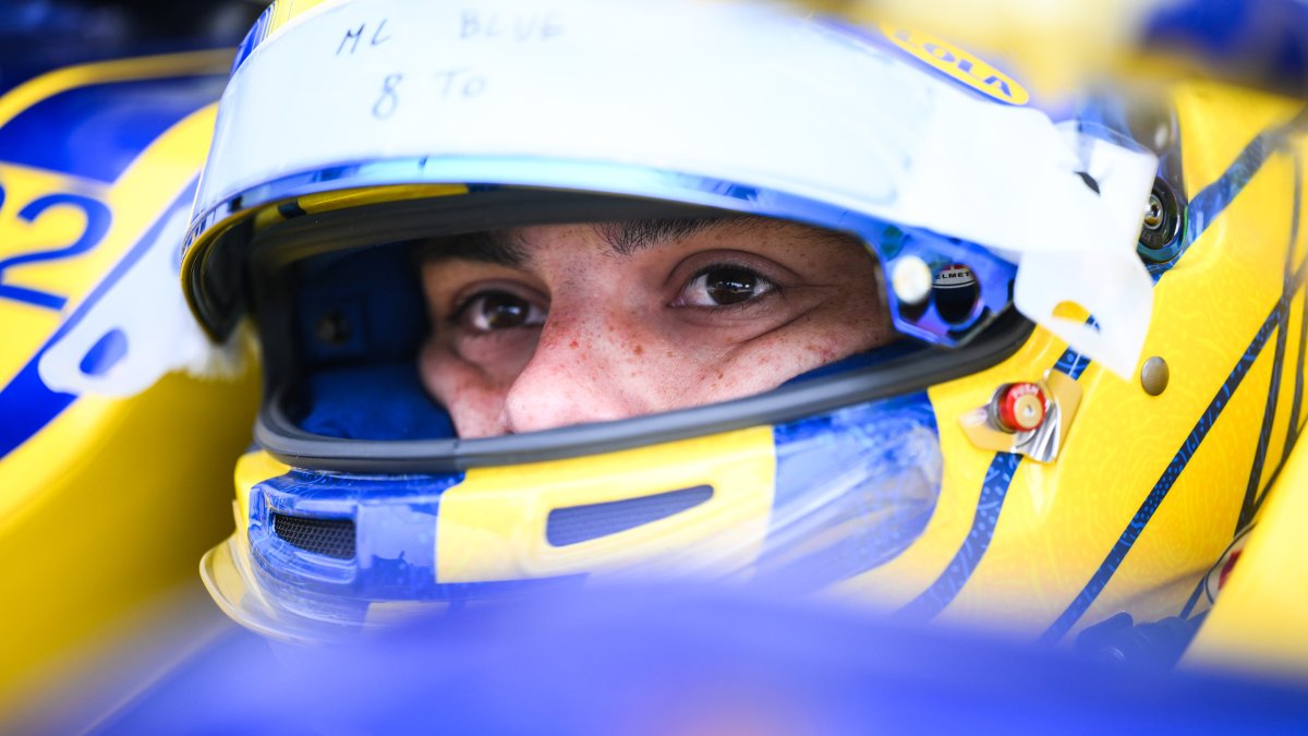 Formula E comes to Hard Rock Stadium for 1st time: What to know about Miami E-Prix 2026