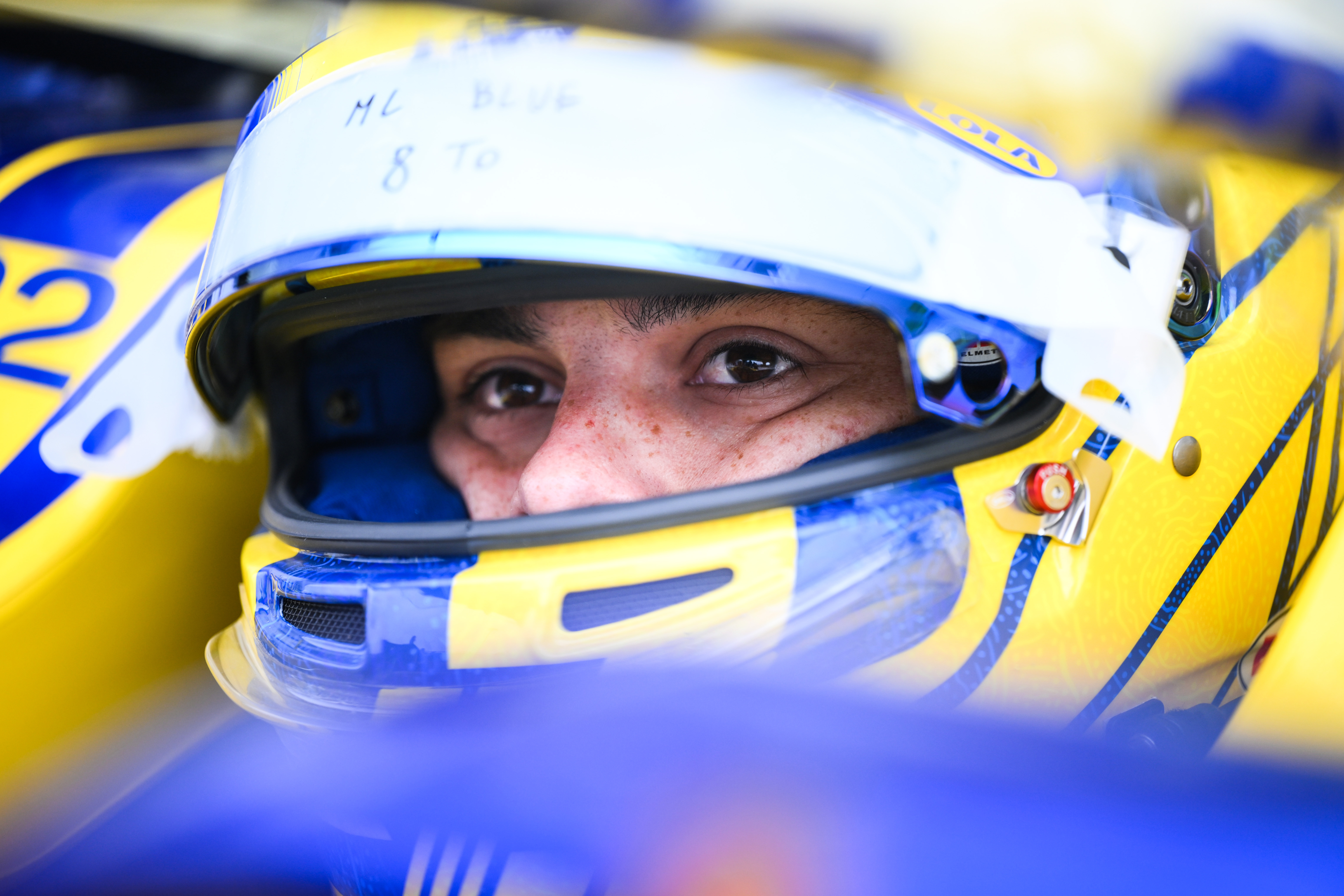 Formula E comes to Hard Rock Stadium for 1st time: What to know about Miami E-Prix 2026