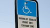 Multiple people arrested in disabled parking permit fraud crackdown in Miami-Dade
