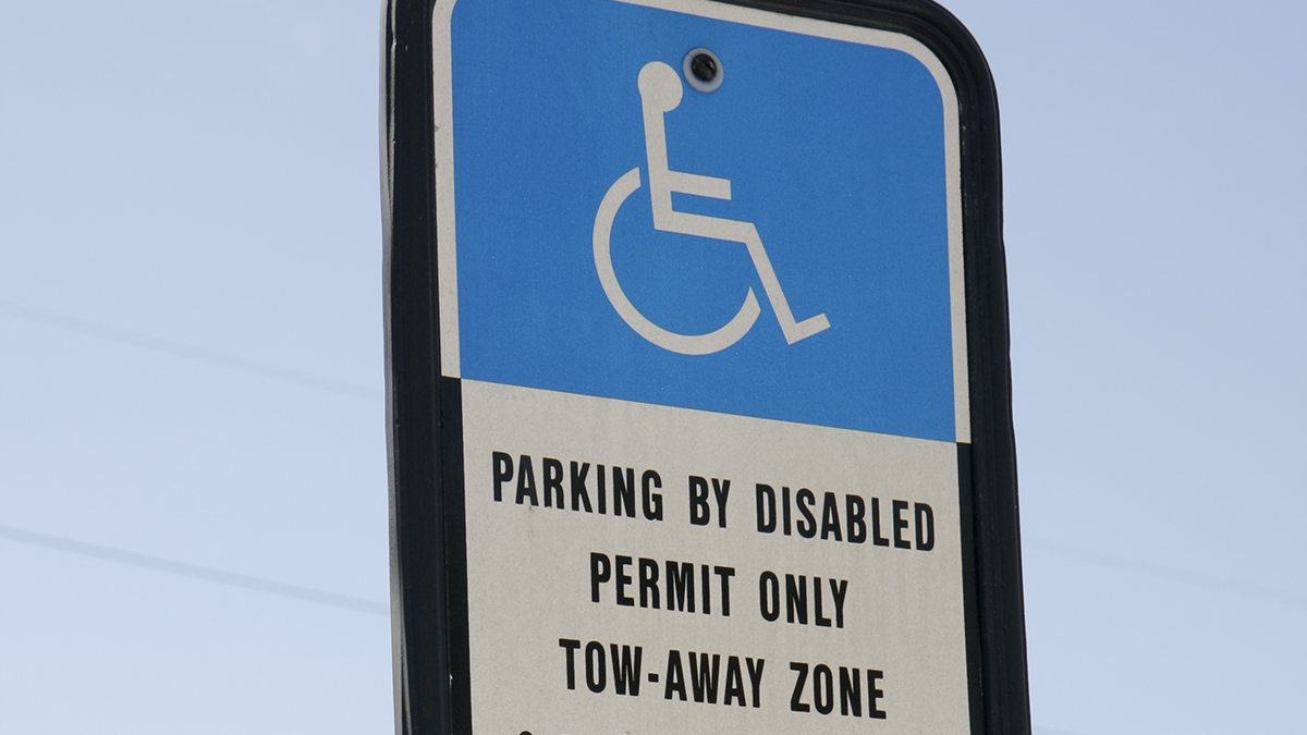 Miami-Dade Tax Collector begins revoking fraudulent disabled parking permits