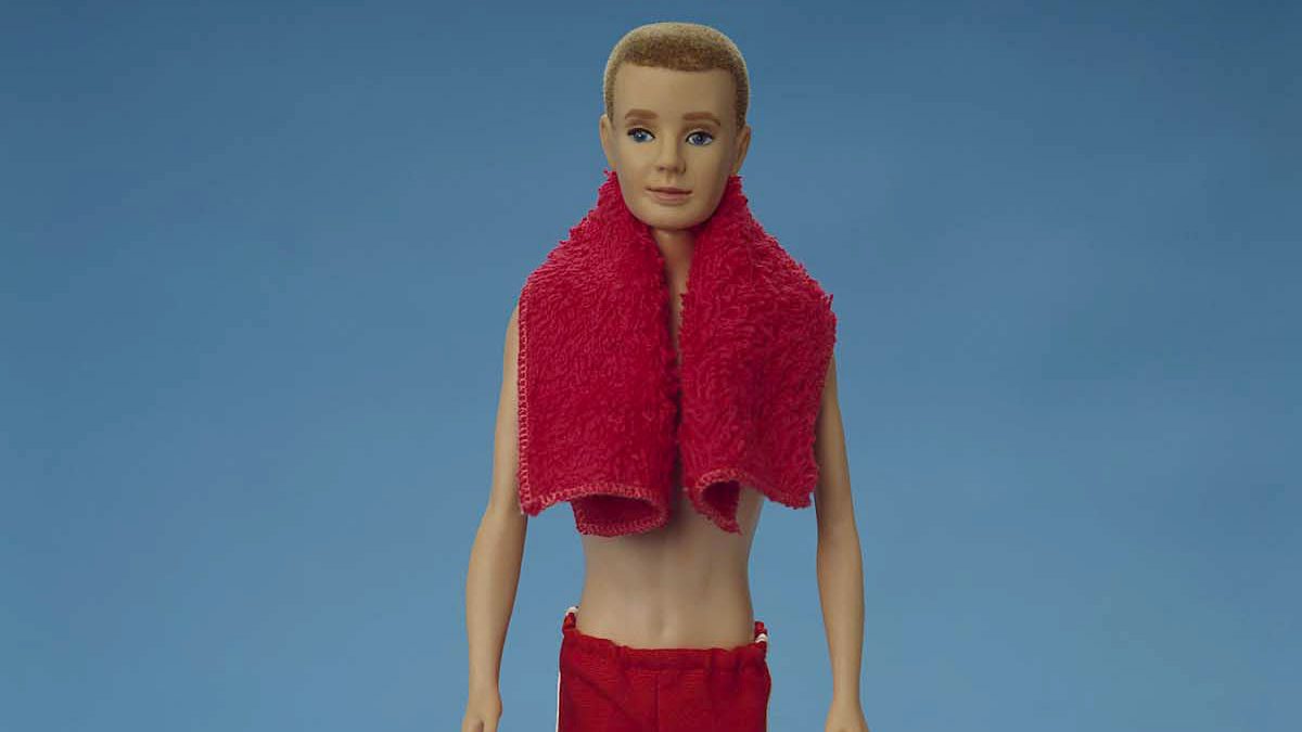 Ken is turning 65. What this year has in store and his real name revealed