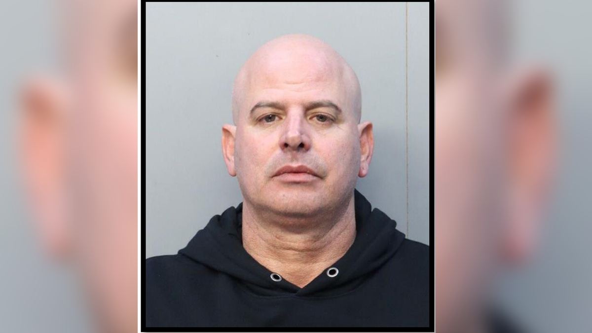 Man arrested after kidnapping his girlfriend in Hialeah – NBC 6 South ...