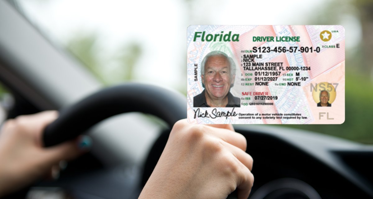 Proposed changes to driver's licenses could affect some Florida residents. What to know