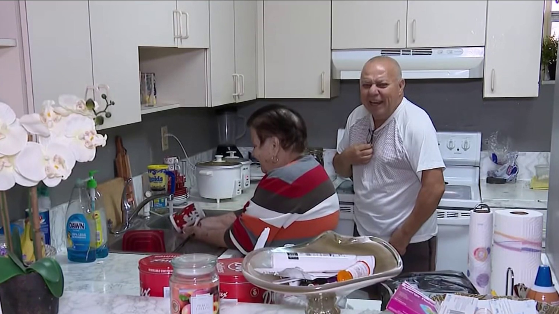 Hialeah man says SNAP EBT money was stolen as skimming scams hit recipients