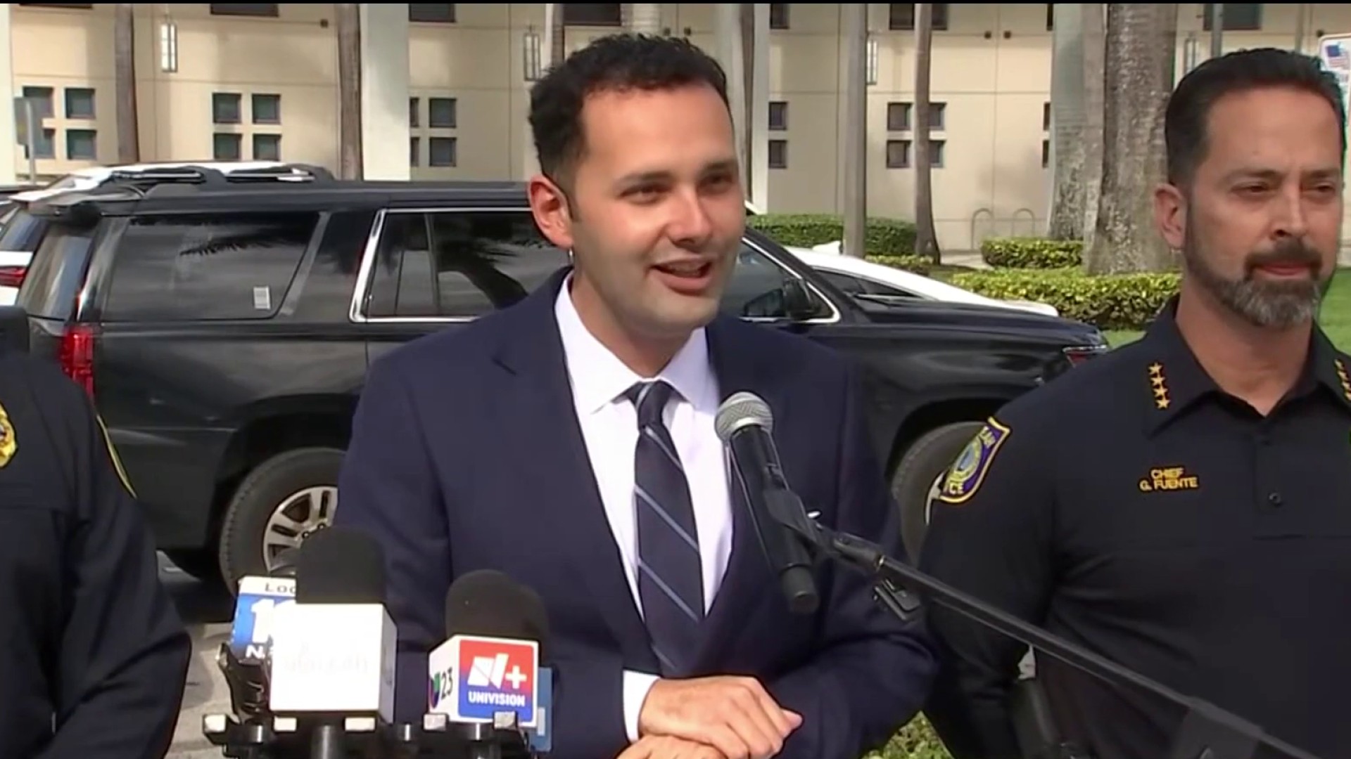 ‘Hialeah is iconic': Mayor says legal action possible over ‘The Rip' portrayal