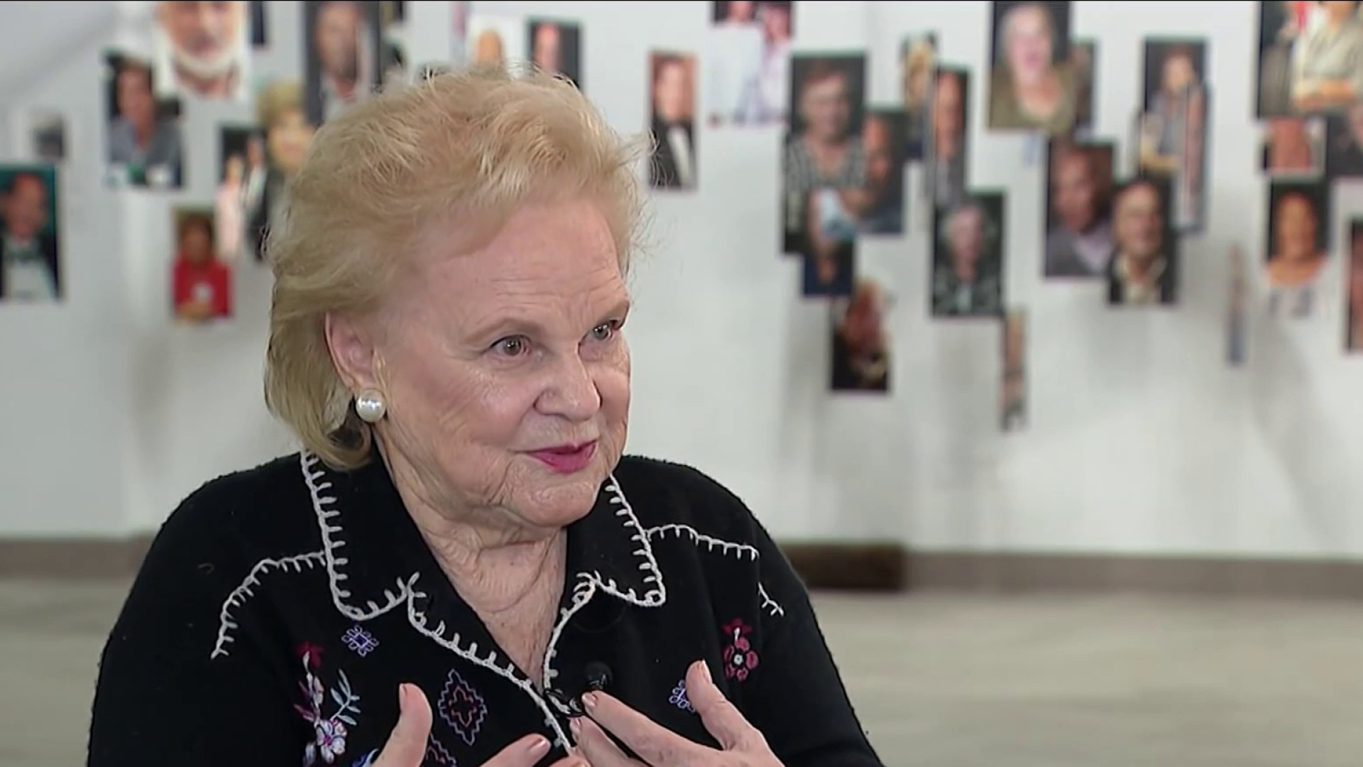 Holocaust Remembrance Day comes as worldwide antisemitism surges