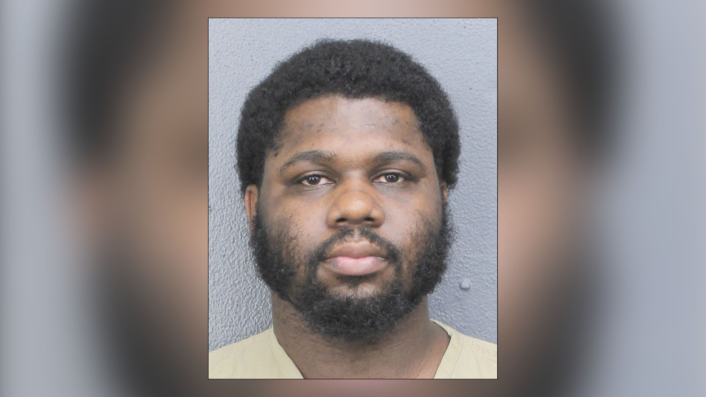 Man facing attempted murder charge in shooting at Broward gentlemen’s ...