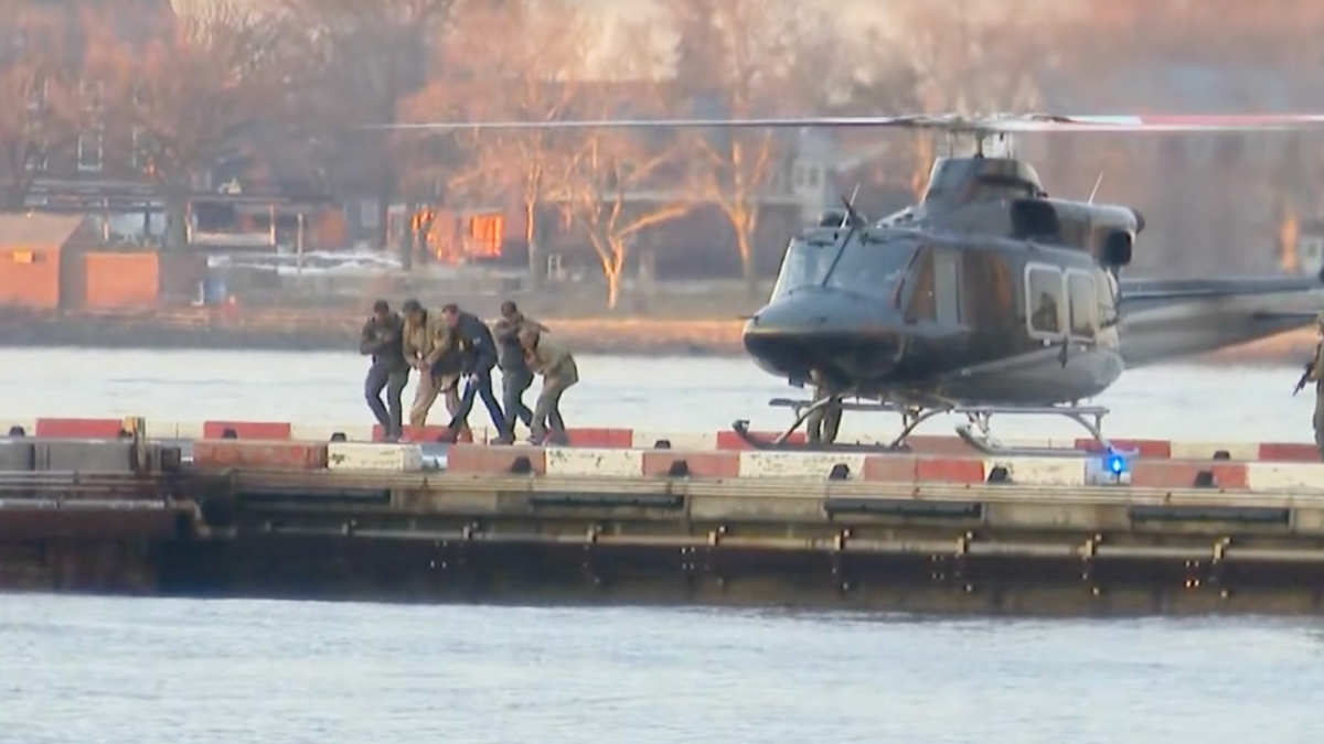 Nicolás Maduro and wife Cilia Flores have been indicted on narco-terrorism and other charges in the United States.