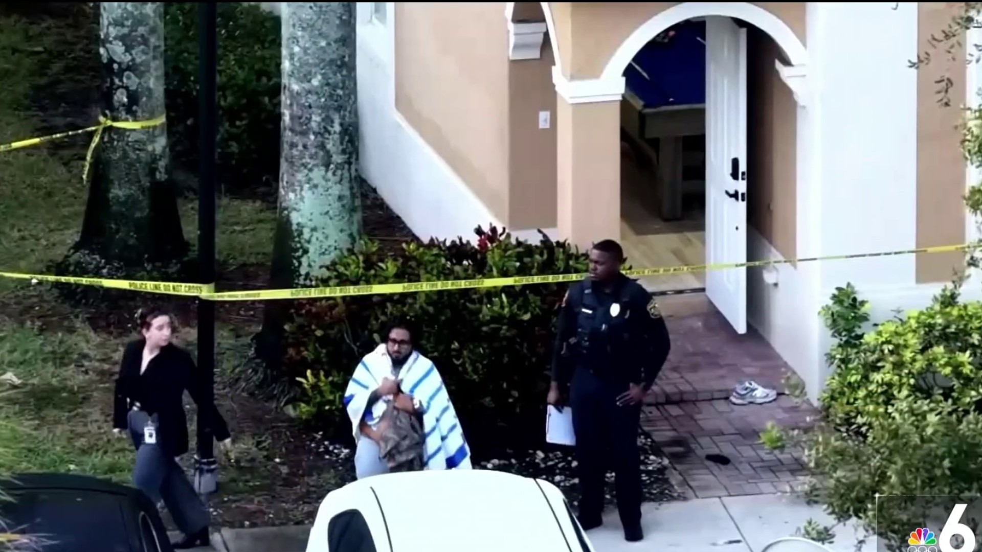 Man pistol-whipped, dog recovered after being stolen in Miramar: Police