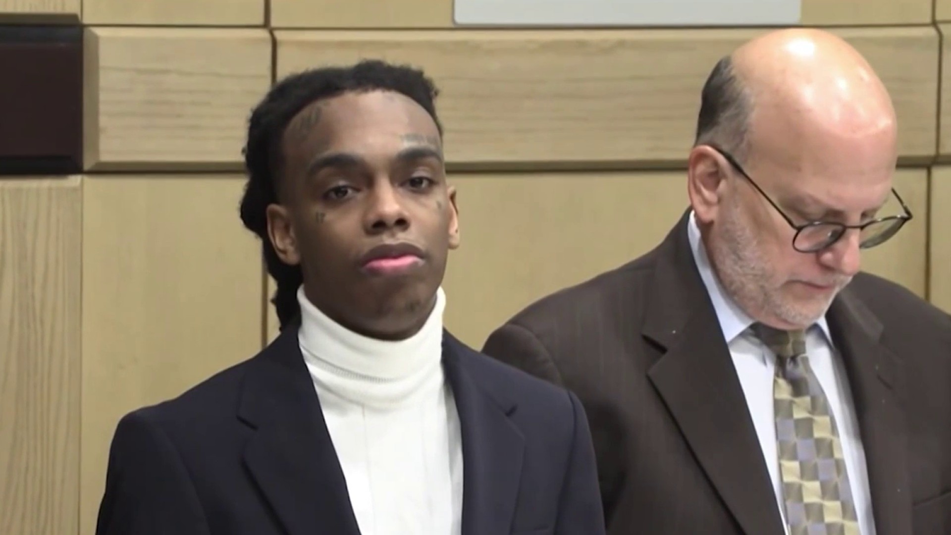 Motions to begin in rapper YNW Melly's witness tampering case