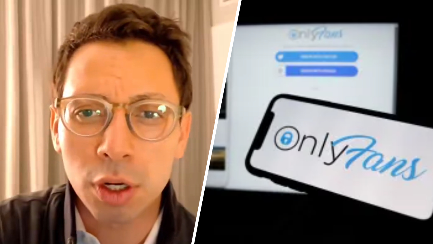 ‘Sin Tax': Candidate proposes new tax for OnlyFans creators in Florida