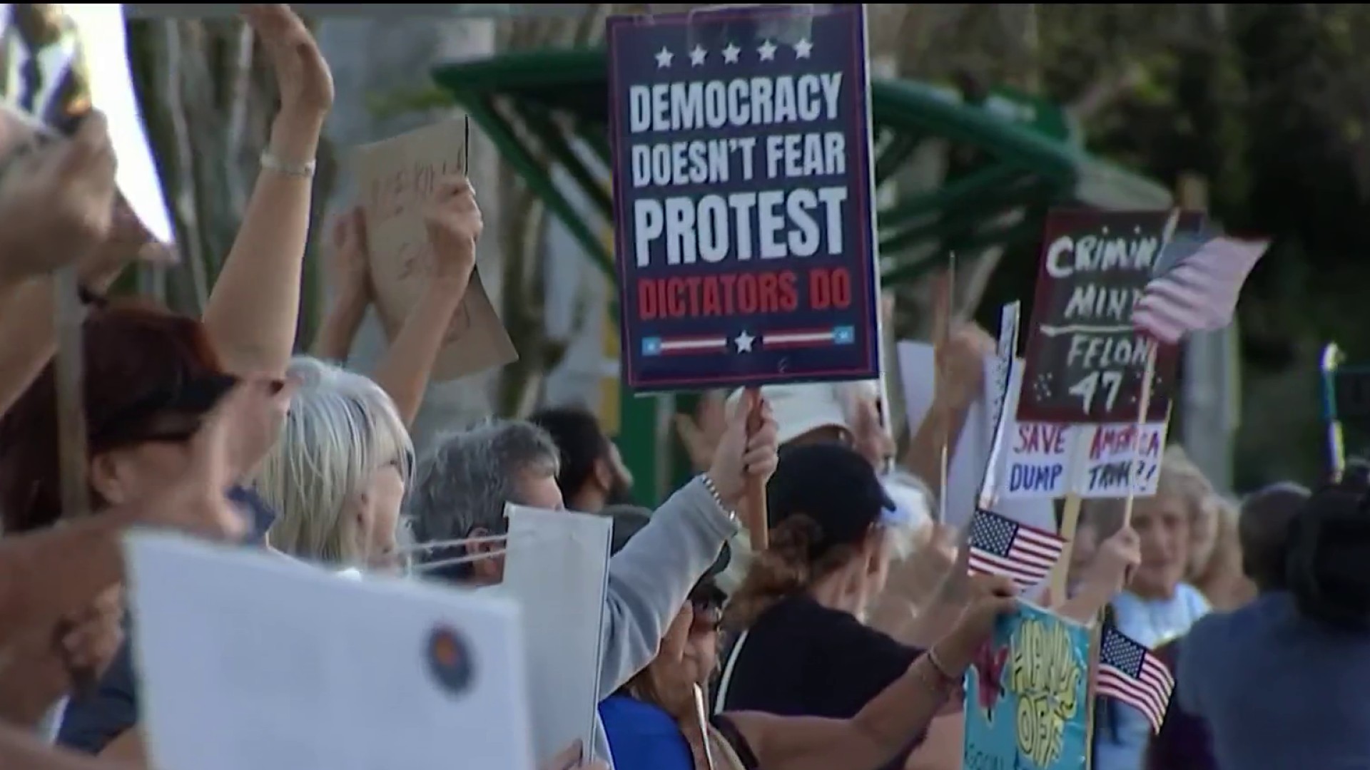 Protests against ICE planned across US after shootings in Minneapolis and Portland, Oregon