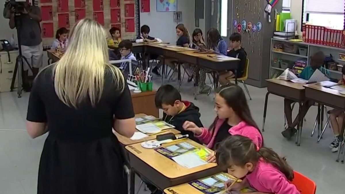 Broward School Board tries to diffuse controversy over referendum funds meant for teachers