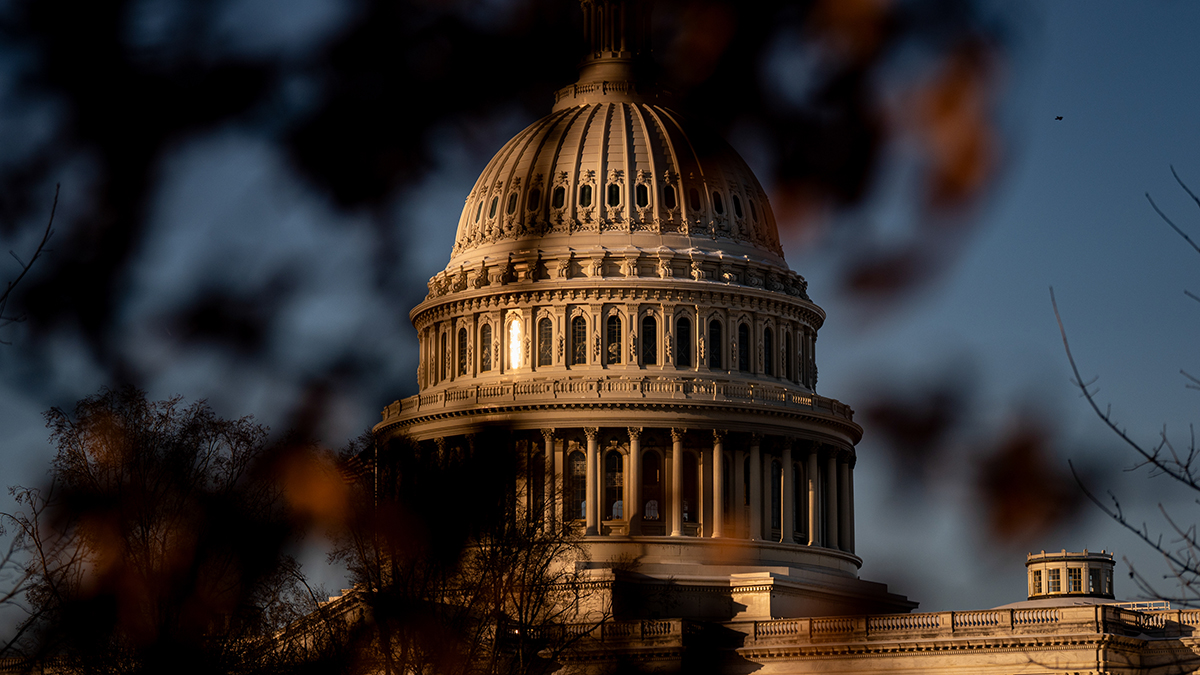 Democrats, White House reach a spending deal to avert government shutdown