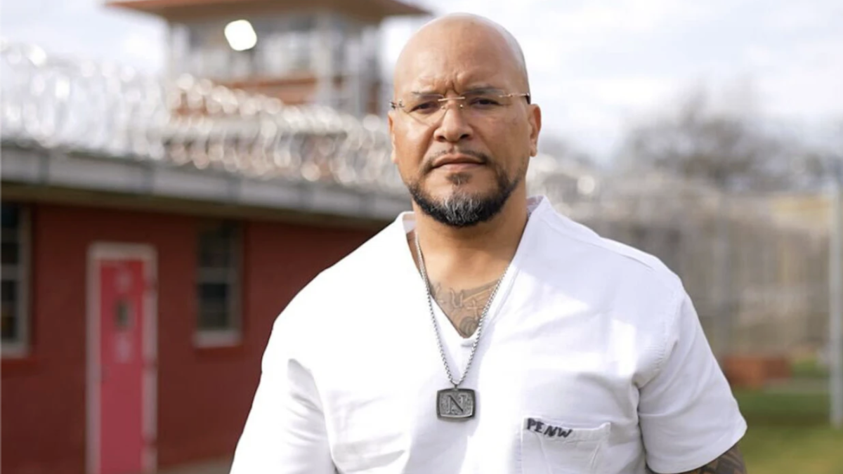 How Rob and Michele Reiner formed a remarkable bond with a Texas man sentenced to death