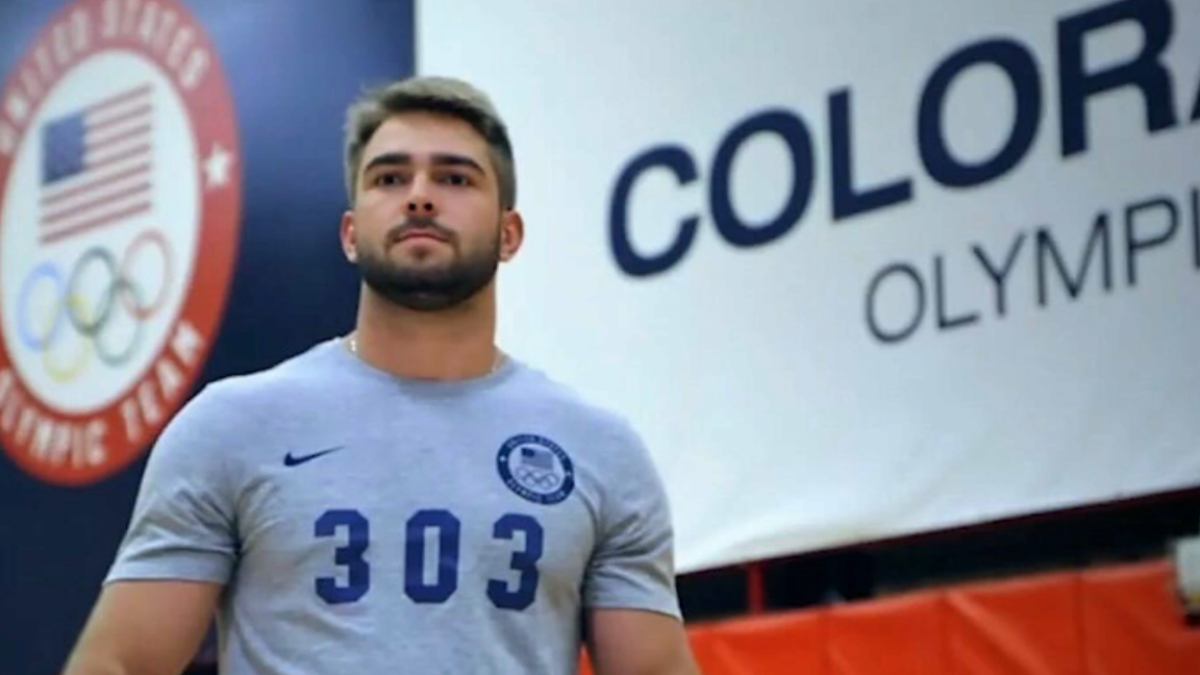 Florida bobsledder's parents hopeful son will chase gold in 2026 Winter Olympics