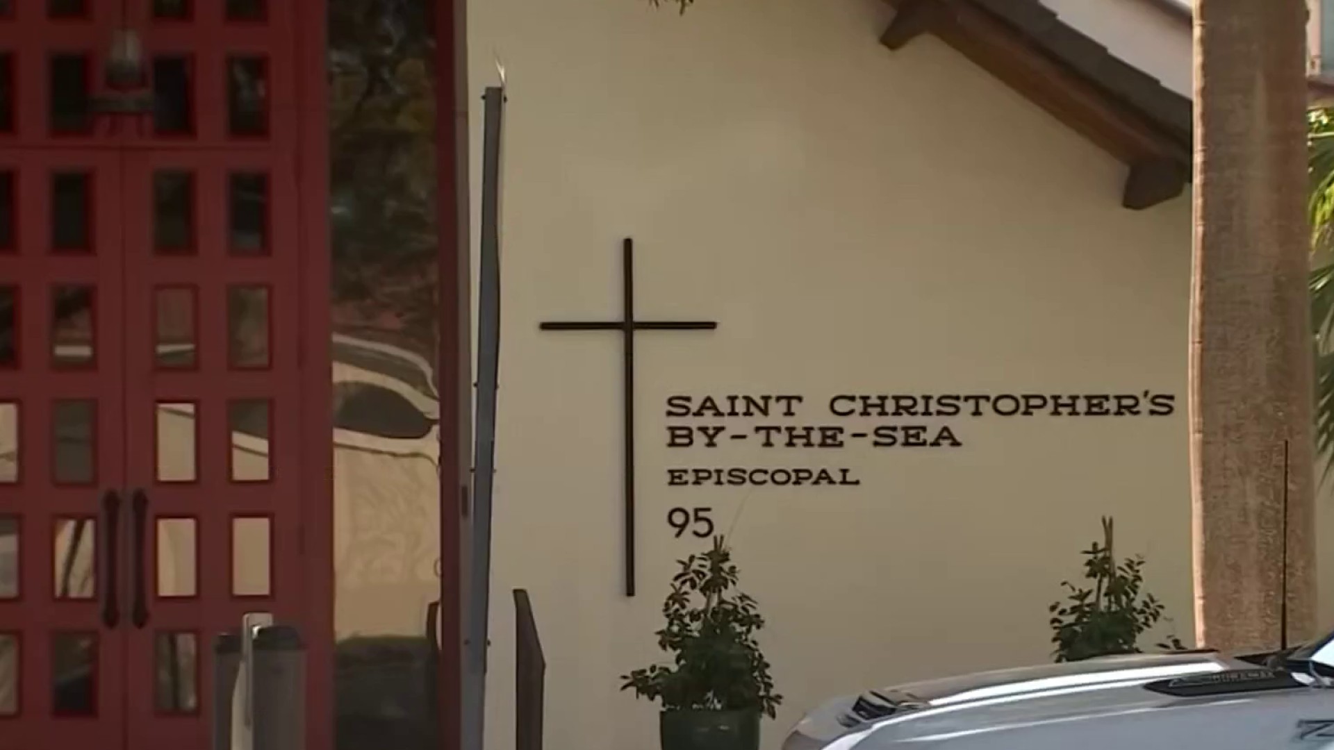 Man accused of stealing $400k from Key Biscayne Episcopal church