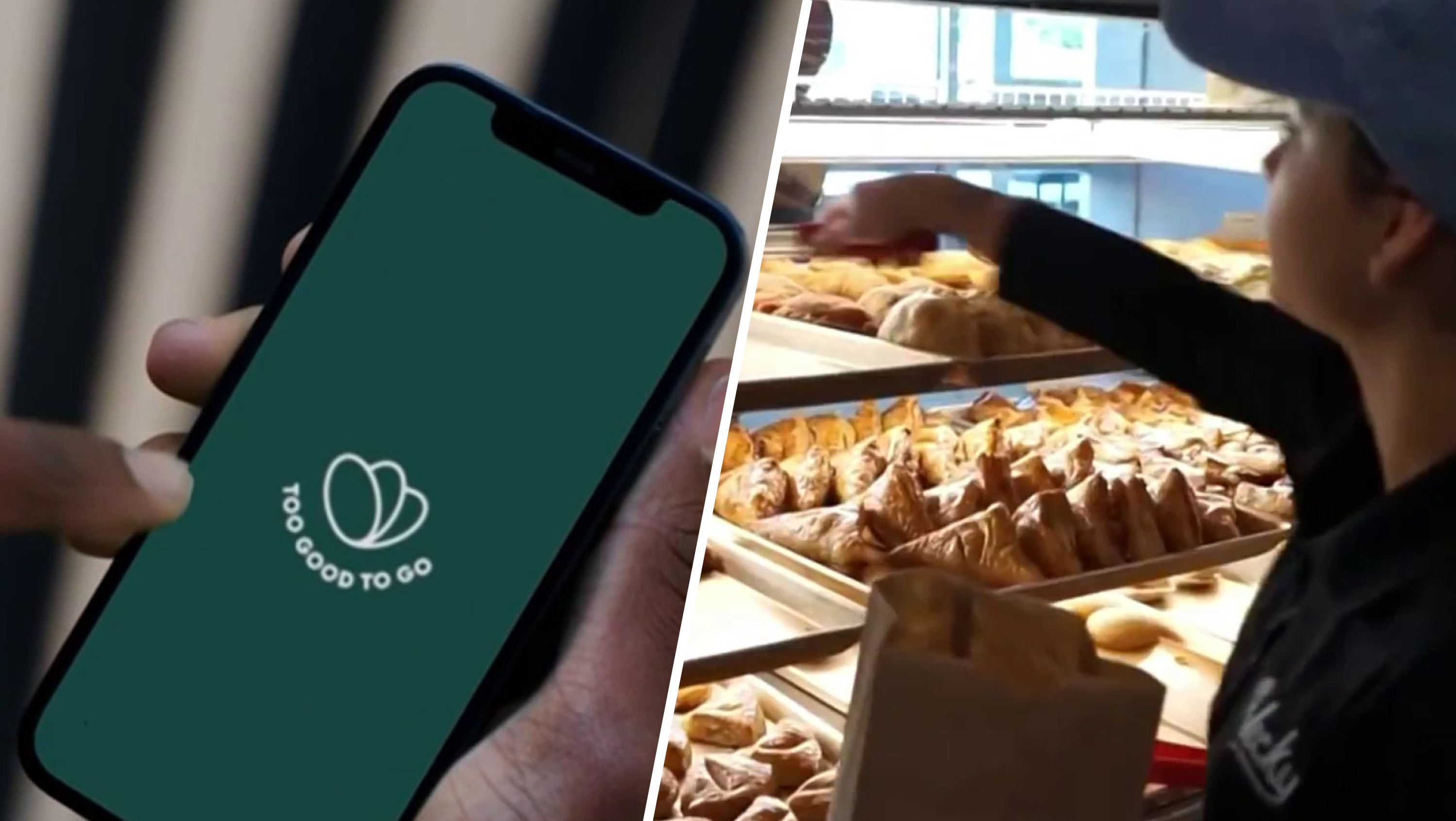 Amid rising costs, Vicky Bakery partners with ‘Too Good to Go' app to reduce food waste