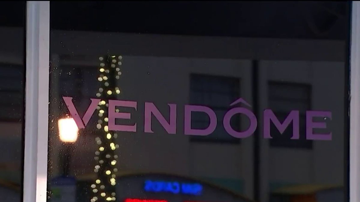 Miami Beach nightclub faces backlash after playing antisemitic anthem