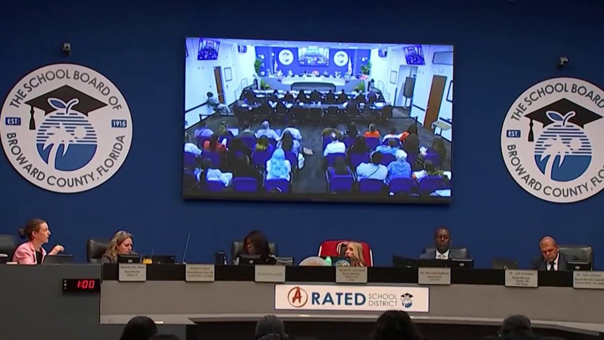 These Broward public schools will close due to declining enrollment