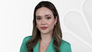 Valerie Ryan, NBC6