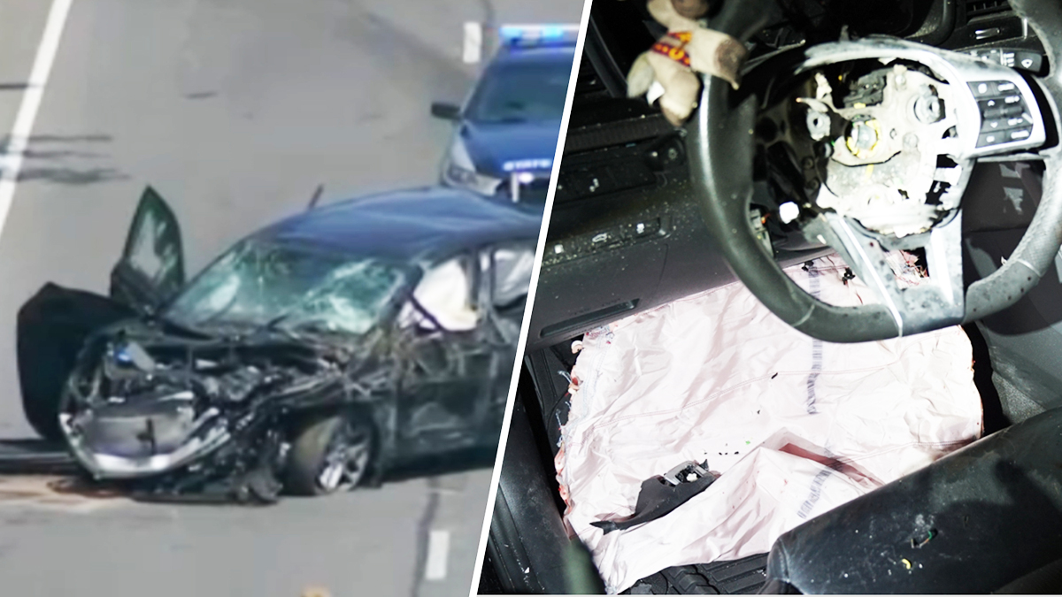 Used car warning: Deadly illegal air bag parts – NBC 6 South Florida