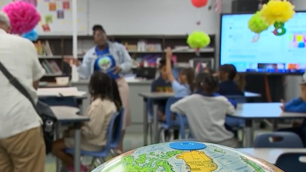 Broward County School Board to vote on closing seven schools