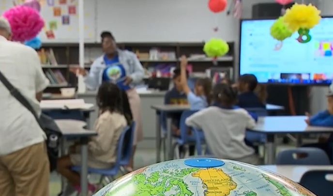 Broward County School Board to vote on closing seven schools