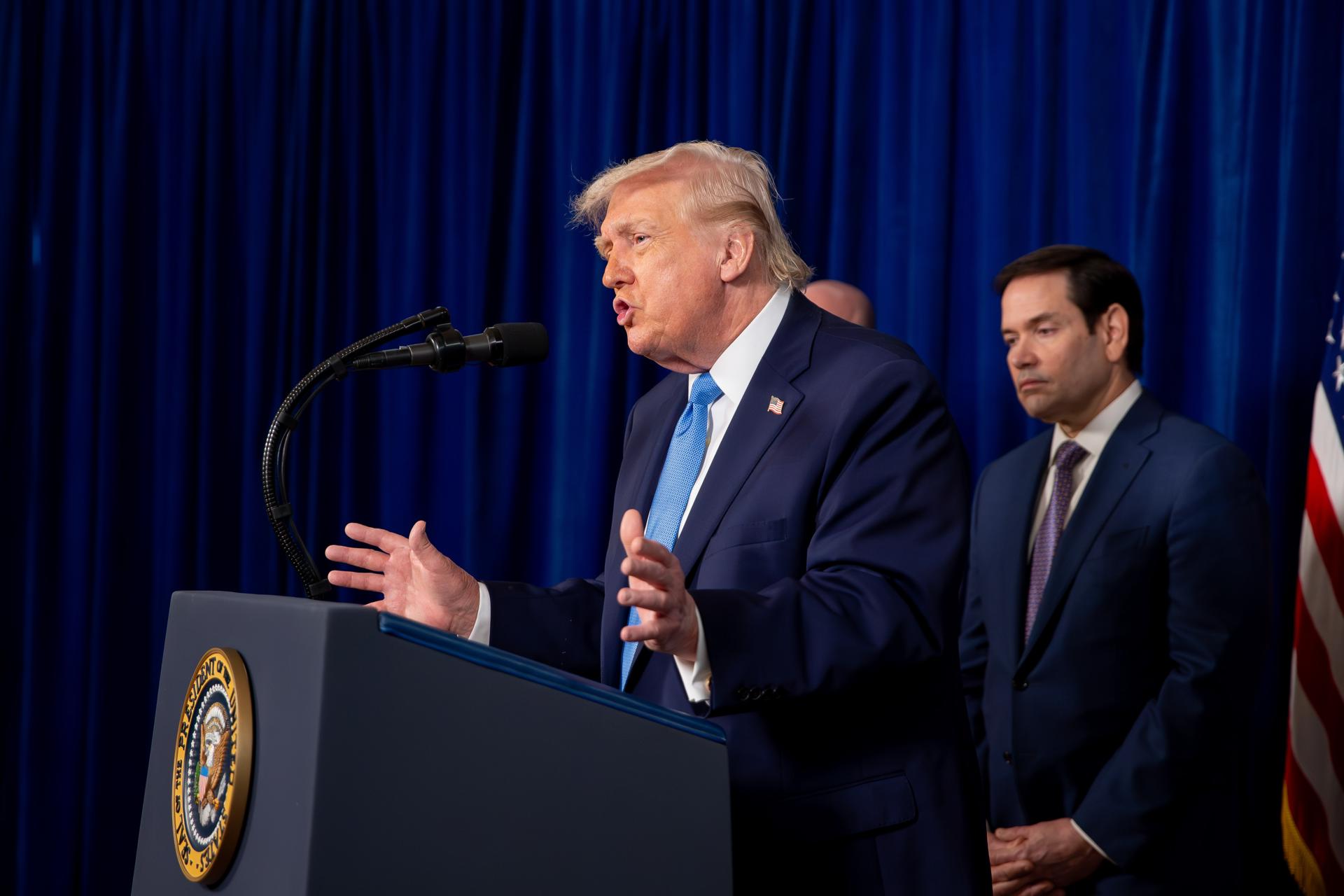 Fact-checking Donald Trump following U.S. attacks on Venezuela and capture of Nicolás Maduro