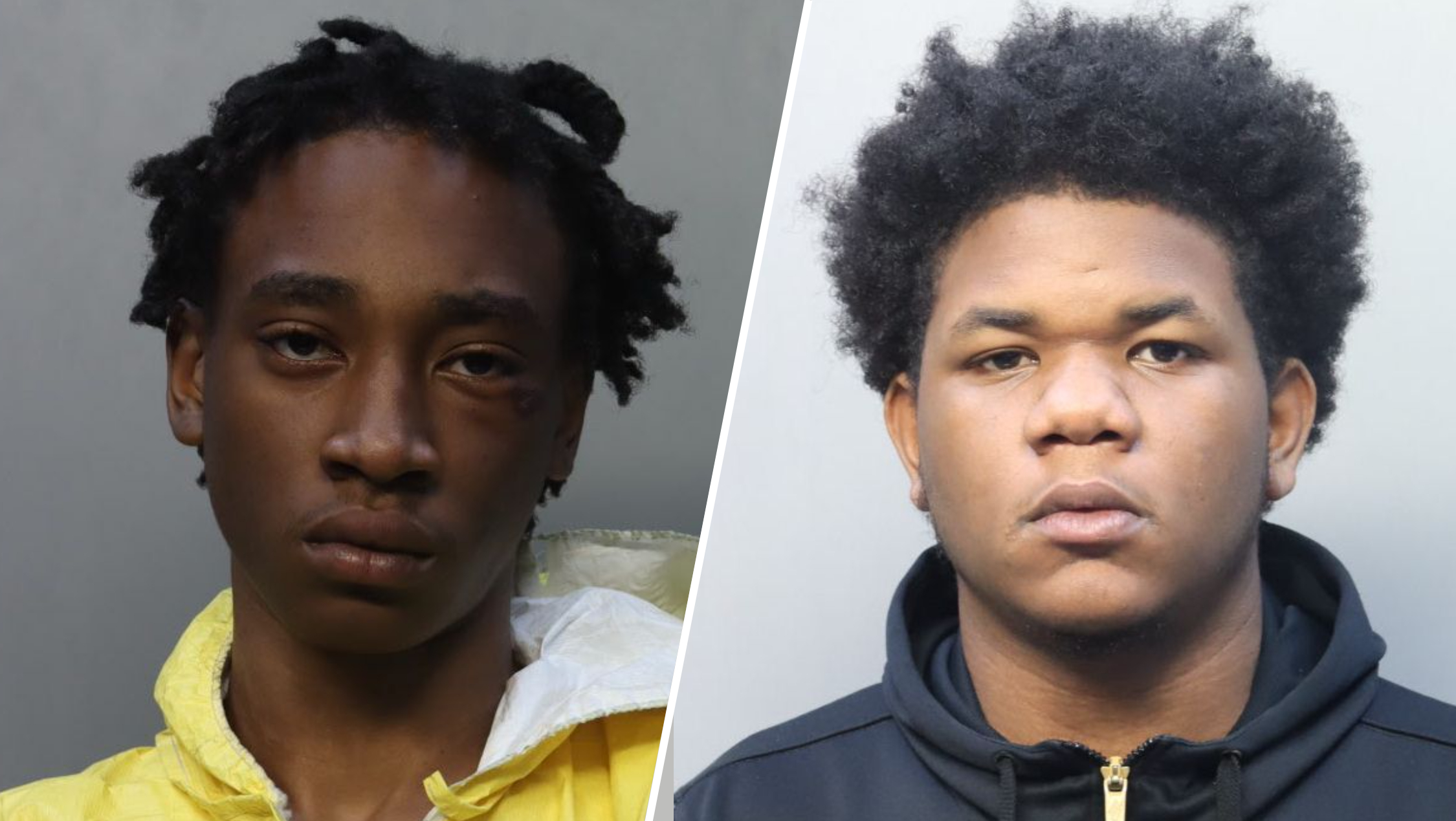 4 arrested after 2 teens injured in Opa-locka shooting – NBC 6 South ...