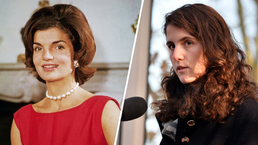 Tatiana Schlossberg's funeral held at church with family ties – NBC 6 South  Florida