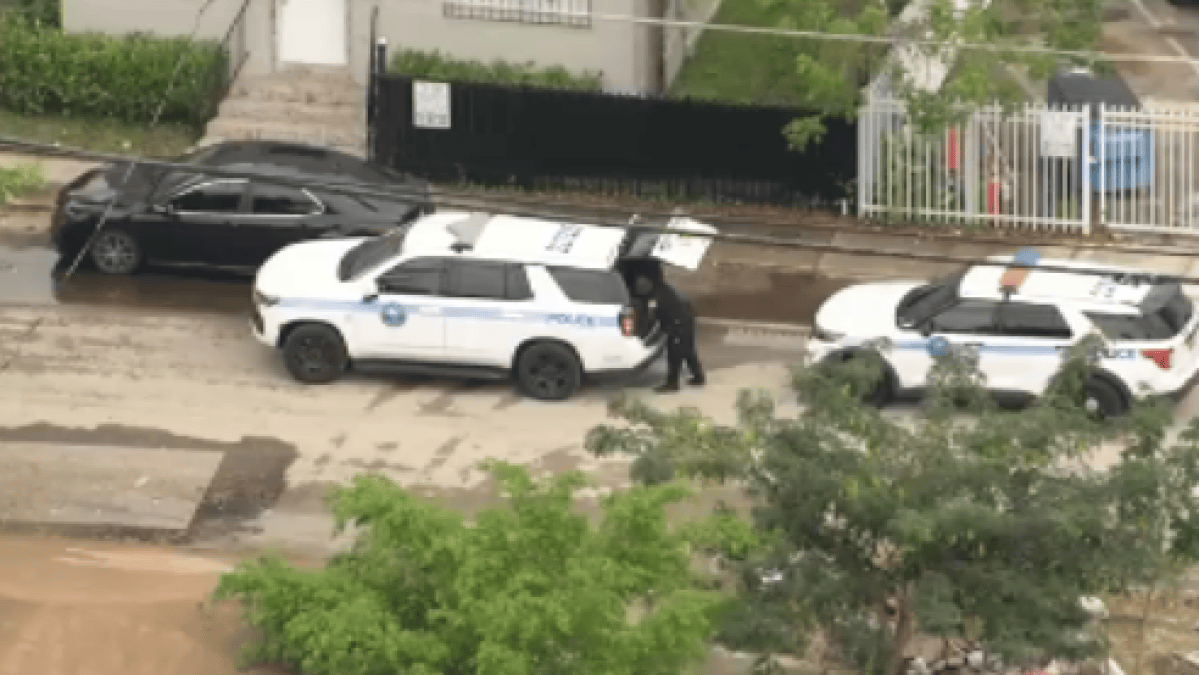 Woman shot by person she knows in NW Miami-Dade, rushed to hospital ...