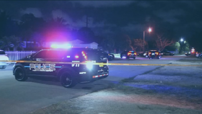 Man killed, roommate hurt in North Miami Beach Shooting: Police
