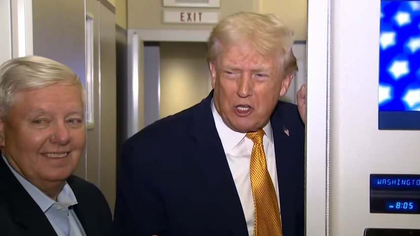 Trump revisits possible Greenland annexation over national ...