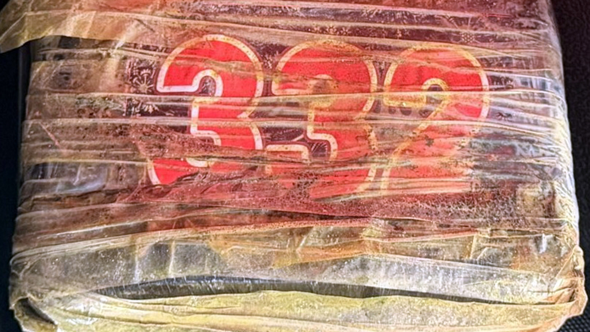 Cocaine package found in mangroves at Florida Keys park: Sheriff