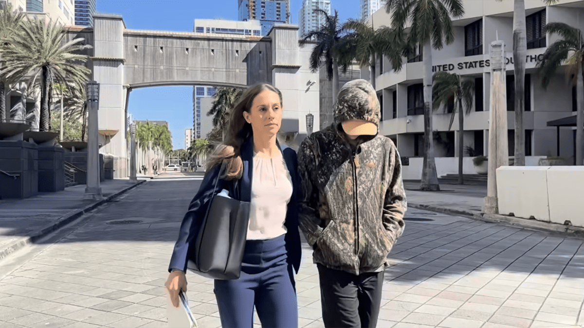 Florida teen charged as adult in murder of Anna Kepner on cruise, feds say – NBC 6 South Florida