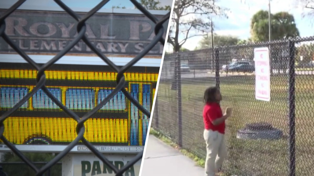 Family members are demanding answers after they say a stranger found their autistic grandson wandering in a Lauderhill neighborhood when he was supposed to be...