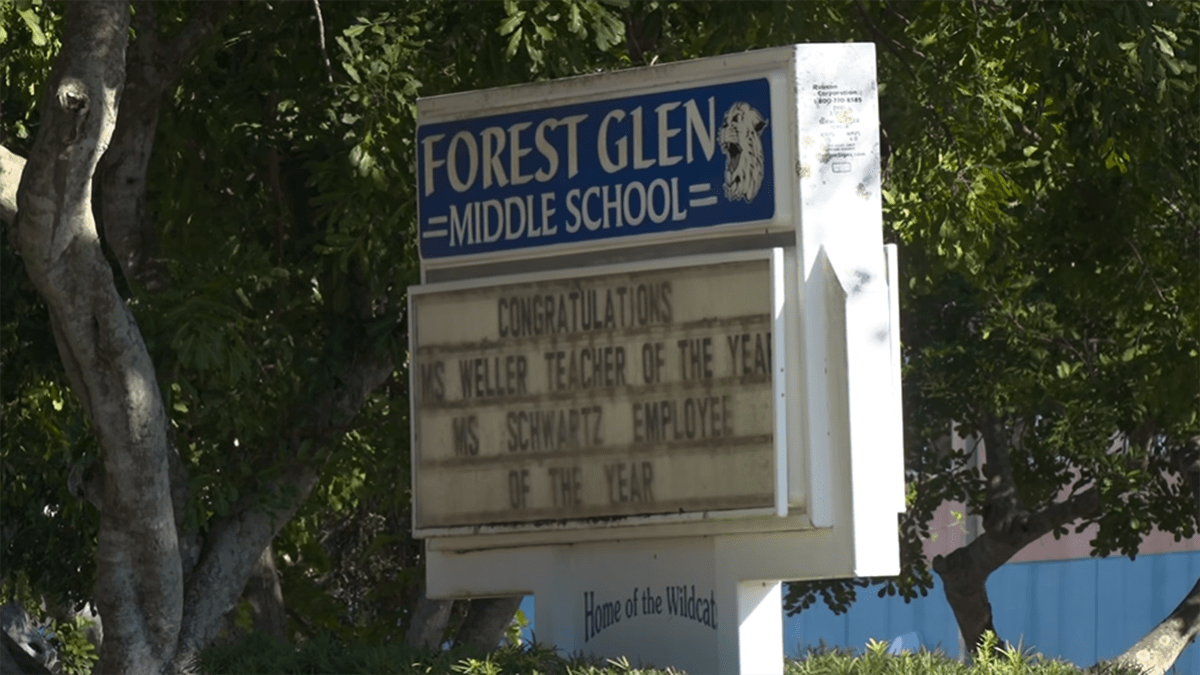 4th Broward Schools employee arrested in illegal gym rental scheme: Authorities