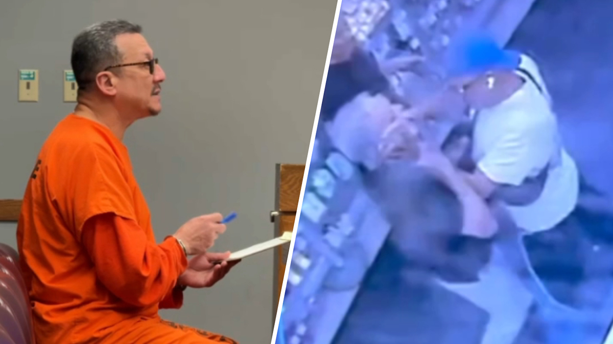 ‘Love conquering hate': Judge cites Bad Bunny during Miami attack sentencing