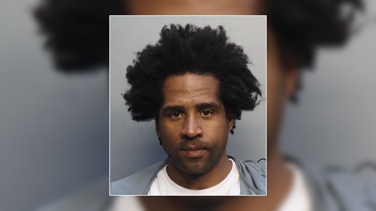Miami man arrested in alleged sex battery of teen neighbor: Police ...