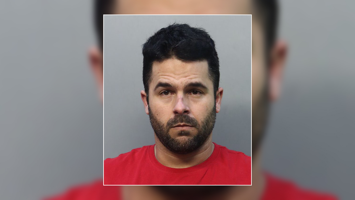 Pair arrested in major drug trafficking bust in Miami Beach: Police ...