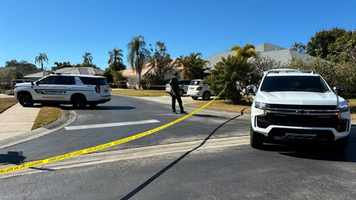 2 dead in Fort Lauderdale home linked to Sarasota shooting that killed 5