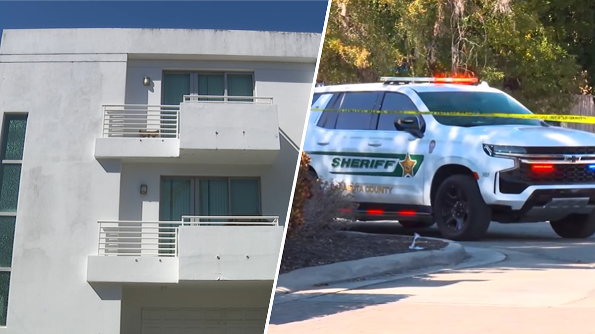 New timeline, 911 calls detail horrific Fort Lauderdale-Sarasota murder-suicide