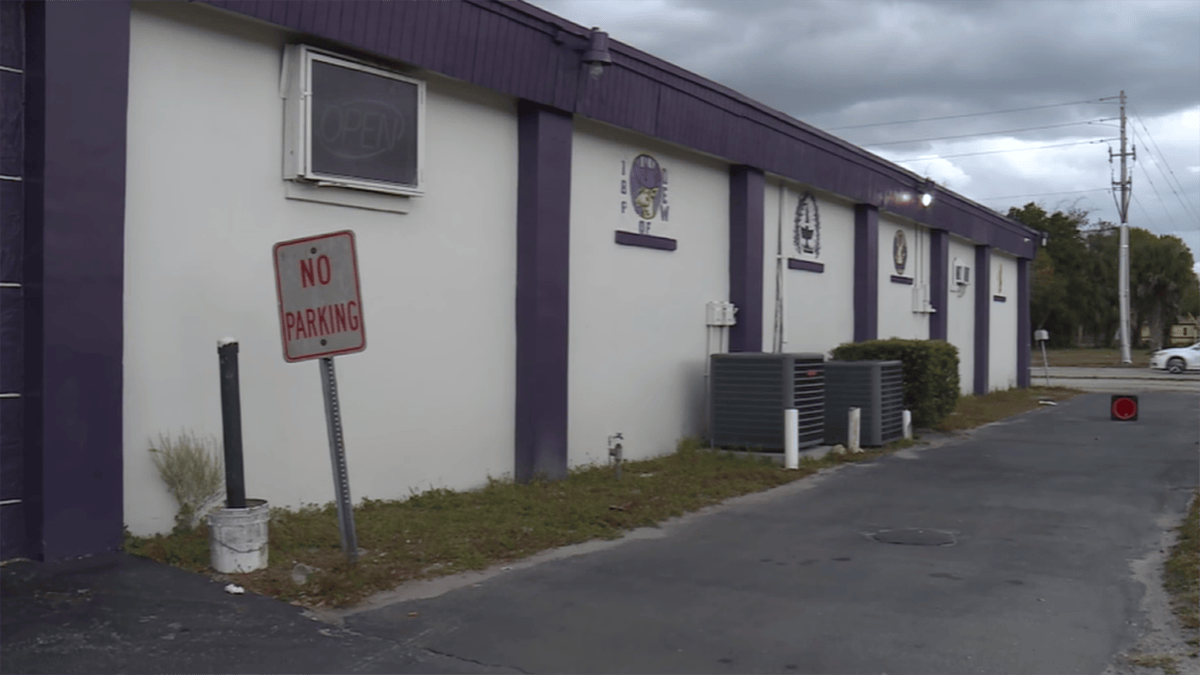 1 dead after overnight triple shooting in Fort Pierce – NBC 6 South Florida